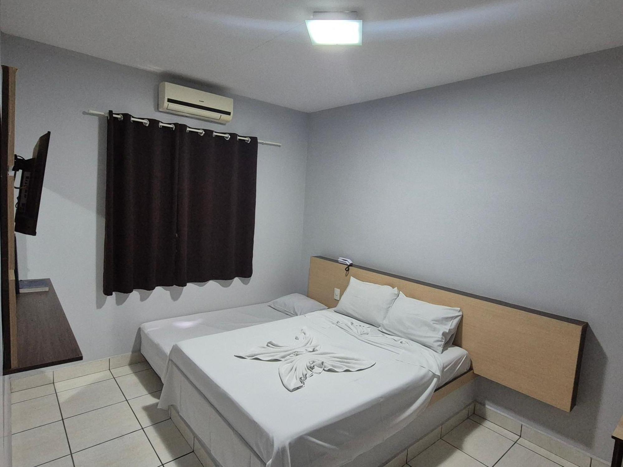 Hotel Cavalo Marinho Suites Caraguatatuba Εξωτερικό φωτογραφία
