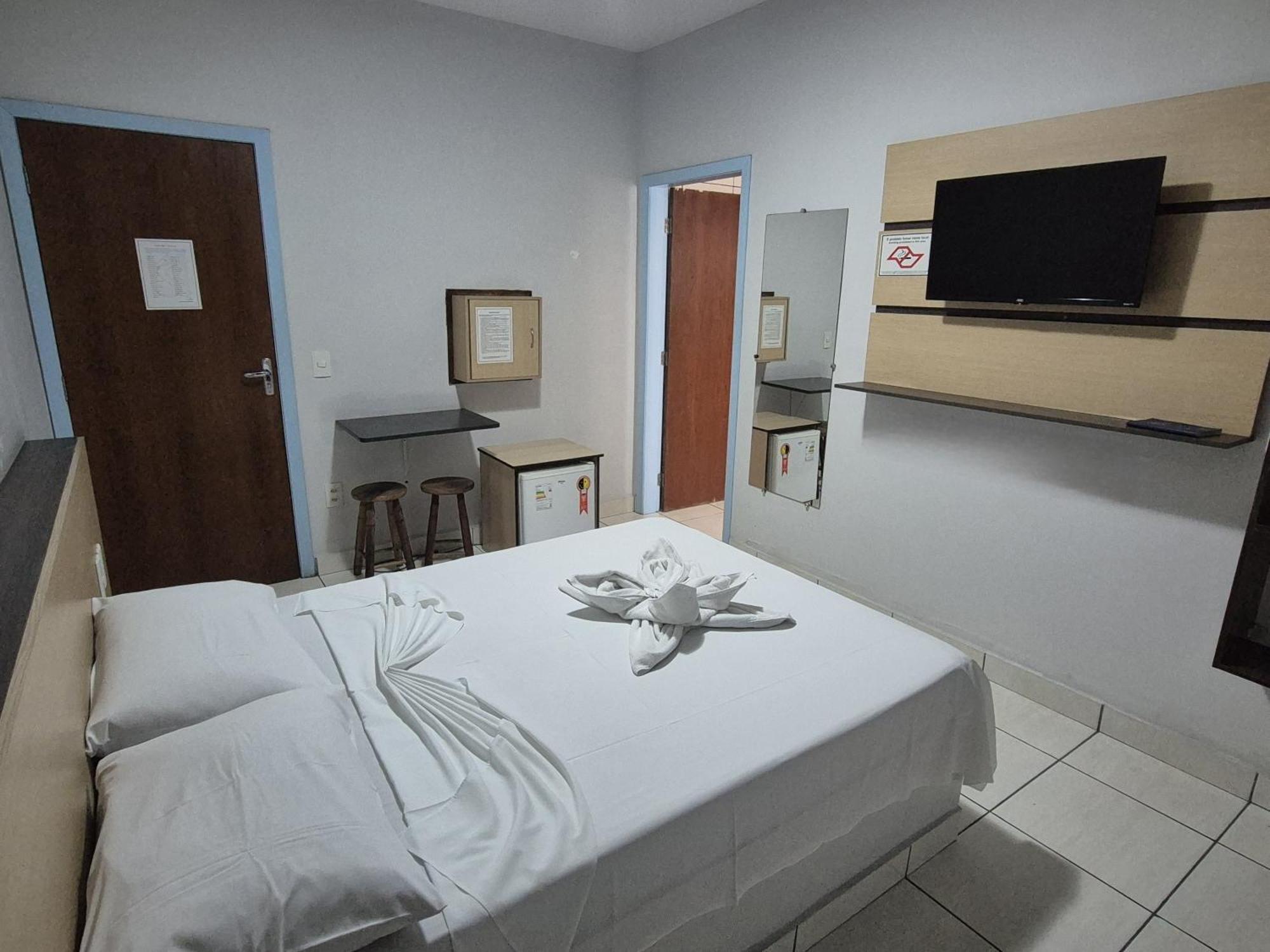 Hotel Cavalo Marinho Suites Caraguatatuba Εξωτερικό φωτογραφία