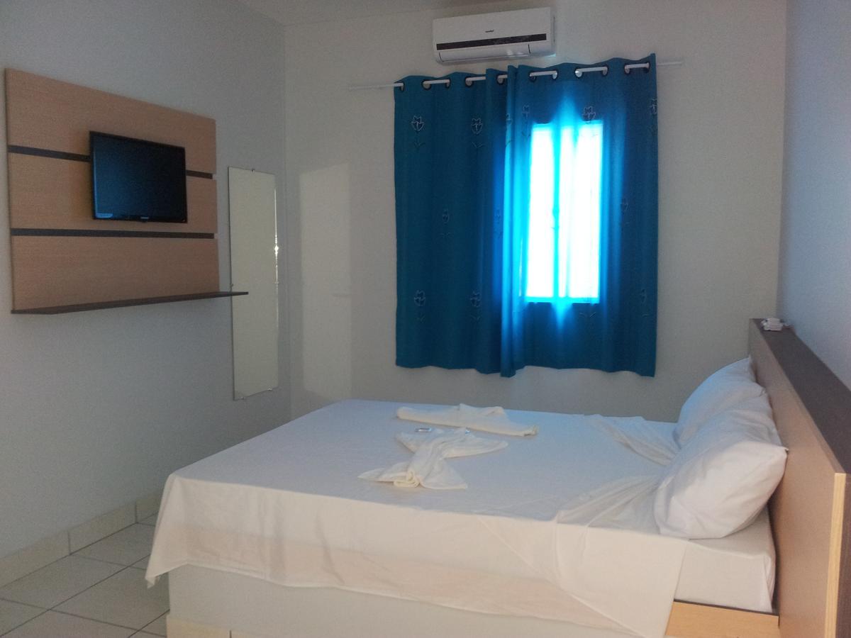 Hotel Cavalo Marinho Suites Caraguatatuba Εξωτερικό φωτογραφία