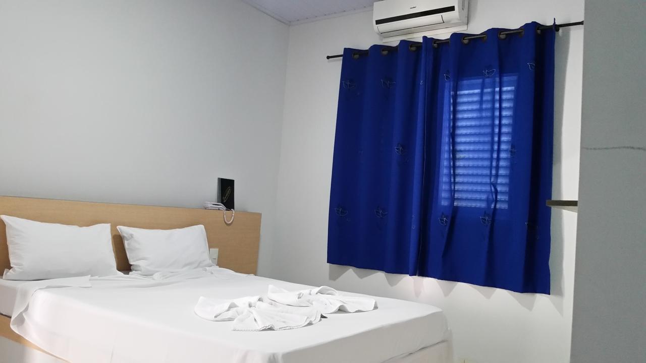 Hotel Cavalo Marinho Suites Caraguatatuba Εξωτερικό φωτογραφία